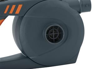 Bestway ilmapumppu AC elektroninen PowerGrip 220-240V/210W-8