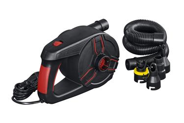 Bestway ilmapumppu AC Sähköinen PowerGrip PRO 220-240V/500W-3