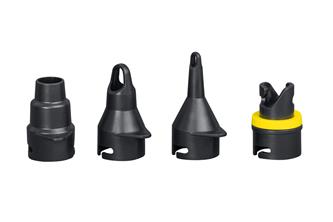 Bestway ilmapumppu AC Sähköinen PowerGrip PRO 220-240V/500W-4