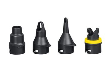 Bestway ilmapumppu AC Sähköinen PowerGrip PRO 220-240V/500W-4