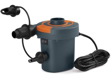 Bestway ilmapumppu DC elektroninen 12V / 96W