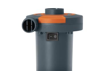 Bestway ilmapumppu DC elektroninen 12V / 96W-4