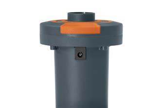 Bestway ilmapumppu DC elektroninen 12V / 96W-5