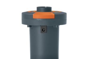 Bestway ilmapumppu DC elektroninen 12V / 96W-5