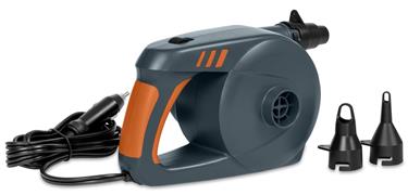 Bestway ilmapumppu DC elektroninen PowerGrip 12V/75W