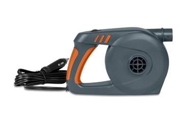 Bestway ilmapumppu DC elektroninen PowerGrip 12V/75W-3