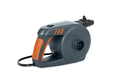 Bestway ilmapumppu DC elektroninen PowerGrip 12V/75W-5