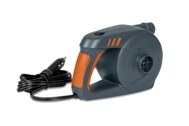 Bestway ilmapumppu DC elektroninen PowerGrip 12V/75W-6