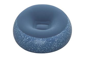 Bestway ''Inflate-A-Chair'' puhallettava tuoli 112 x 122 x 66 cm, sininen-6