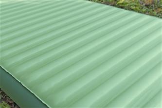 Bestway itsetäyttyvä matto ComforTrek Luxe 198 x 63.5 x 10.8cm-7