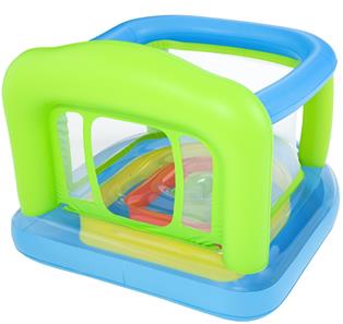 Bestway Jump-O-Rama pomppulinna 170 x 158 x 127 cm