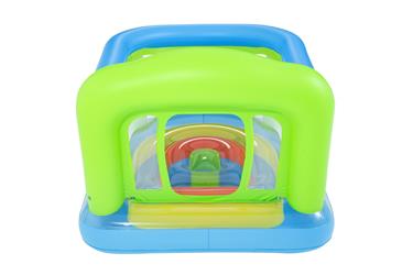 Bestway Jump-O-Rama pomppulinna 170 x 158 x 127 cm-2