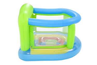 Bestway Jump-O-Rama pomppulinna 170 x 158 x 127 cm-3