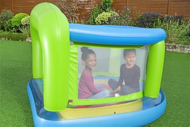 Bestway Jump-O-Rama pomppulinna 170 x 158 x 127 cm-7