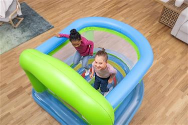 Bestway Jump-O-Rama pomppulinna 170 x 158 x 127 cm-8