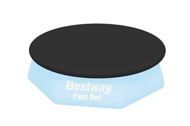 Bestway kansi 244 cm Fast Set altaalle
