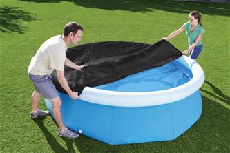 Bestway kansi 244 cm Fast Set altaalle-3