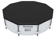 Bestway kansi 305cm Steel Pro / Fast Set altaisiin