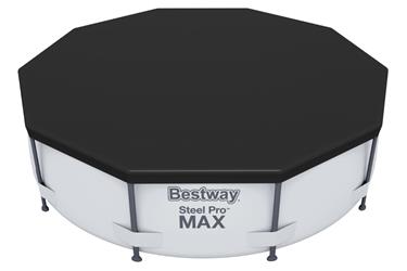Bestway kansi 305cm Steel Pro / Fast Set altaisiin