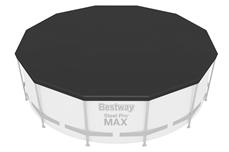 Bestway kansi 366cm Steel Pro / Fast Set altaille