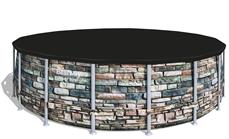 Bestway katos 549cm Steel Pro / Power Steel -malliin