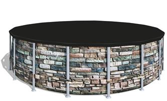 Bestway katos 549cm Steel Pro / Power Steel -malliin