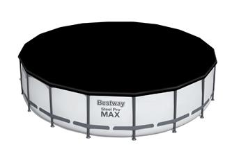 Bestway katos 549cm Steel Pro / Power Steel -malliin-5