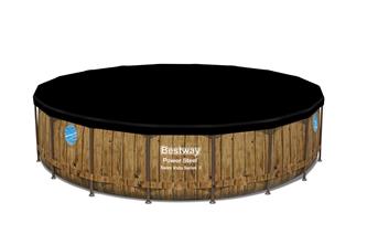 Bestway katos 549cm Steel Pro / Power Steel -malliin-6