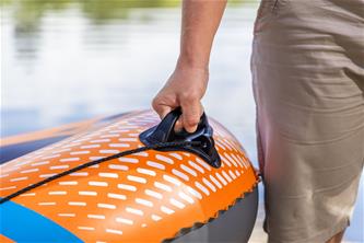 Bestway Kondor Elite 2000 kumivenesetti 196 x 106 cm-9