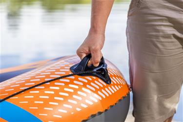 Bestway Kondor Elite 2000 kumivenesetti 196 x 106 cm-9