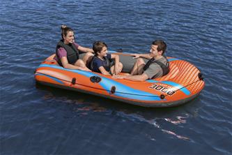 Bestway Kondor Elite 3000 kumivene 246 x 122 cm-4