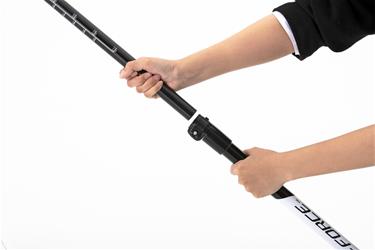 Bestway lasikuituinen mela SUP-lauta 2.17m-3