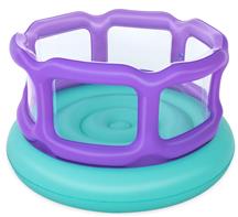 Bestway ''Laugh and Jump'' pomppulinna 152 x 84cm
