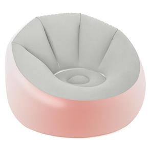 Bestway LED Light Air -tuoli 102 x 97 x 71 cm