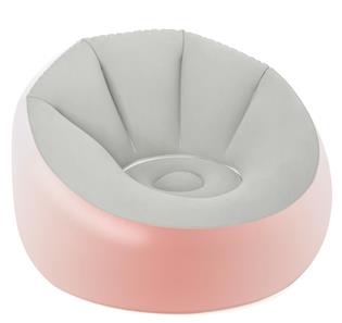 Bestway LED Light Air -tuoli 102 x 97 x 71 cm