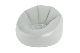 Bestway LED Light Air -tuoli 102 x 97 x 71 cm-10