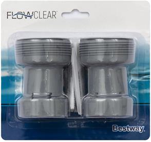 Bestway Letkusovitin 38mm-32mm(2 kpl)-4