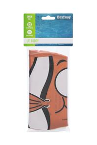 Bestway Lil' Buddy uimamyssy-3