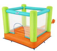 Bestway pomppulinna pumpulla 194 x 175 x 170 cm