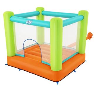 Bestway pomppulinna pumpulla 194 x 175 x 170 cm