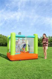 Bestway pomppulinna pumpulla 194 x 175 x 170 cm-3