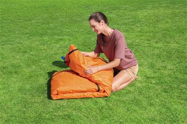 Bestway pomppulinna pumpulla 194 x 175 x 170 cm-7