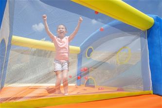 Bestway pomppulinna pumpulla 289x213x173 cm-7