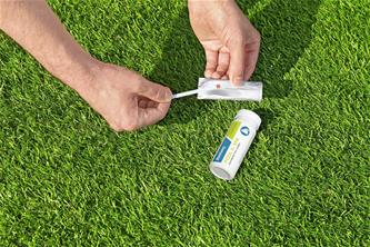 Bestway Pool / Spa suolaveden testiliuskat (25 kpl)-3