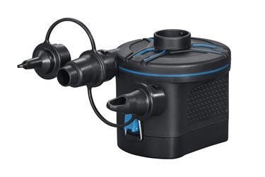 Bestway PowerTouch D akkukäyttöinen ilmapumppu-2