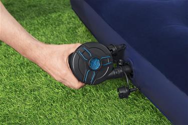 Bestway PowerTouch D akkukäyttöinen ilmapumppu-4