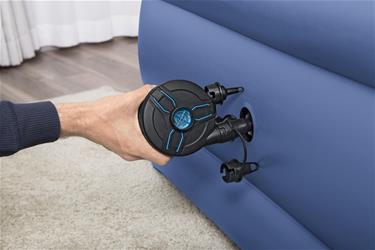 Bestway PowerTouch D akkukäyttöinen ilmapumppu-6