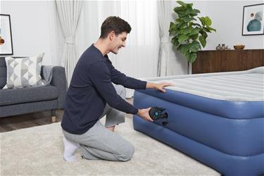 Bestway PowerTouch D akkukäyttöinen ilmapumppu-7