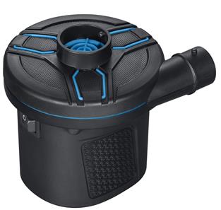 Bestway PowerTouch ladattava 4.8V johdoton ilmapumppu-2