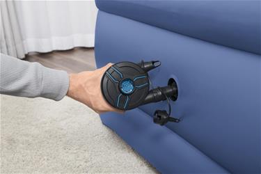 Bestway PowerTouch ladattava 4.8V johdoton ilmapumppu-5